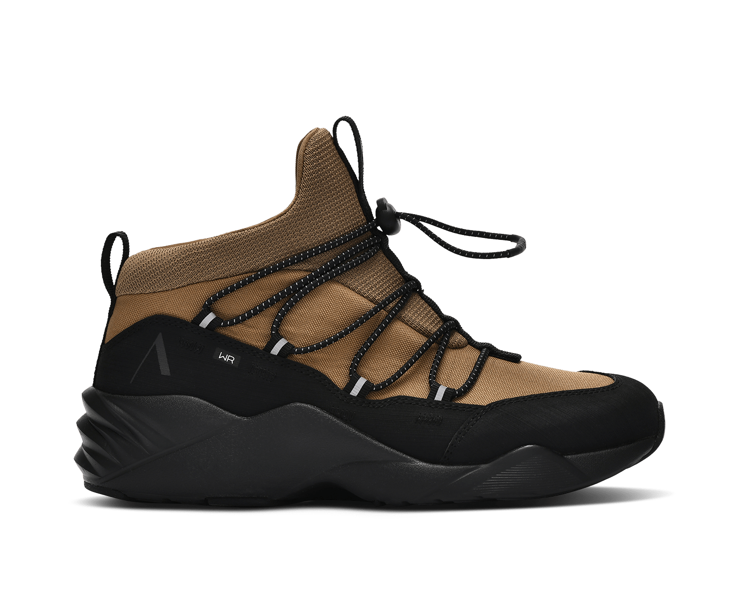 ARKK Off Price Trkfusion WR | Desert Black Trkfusion